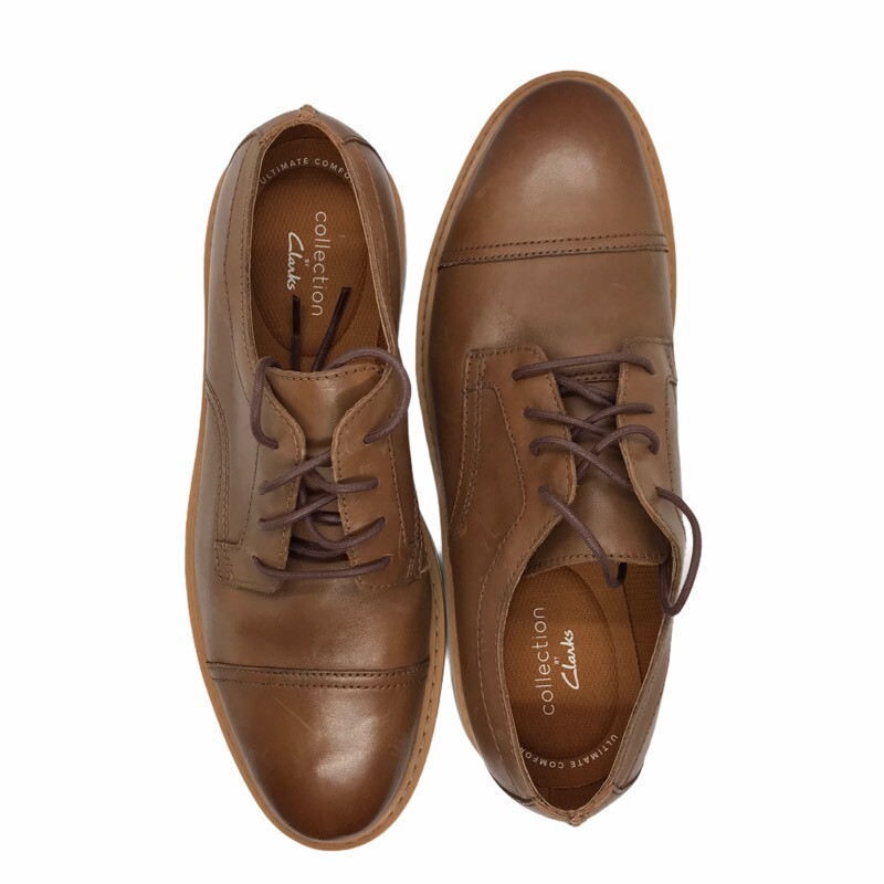Collection By Clarks Mens Casual 